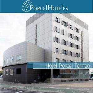 AC Hotel Sevilla Torneo